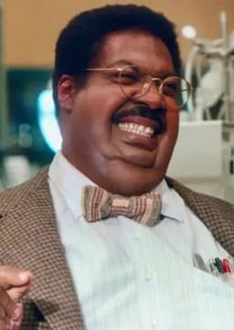 Sherman Klump