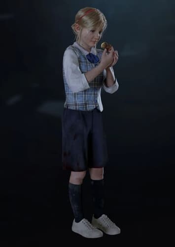 Sherry Birkin (Young)