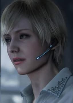 Sherry Birkin
