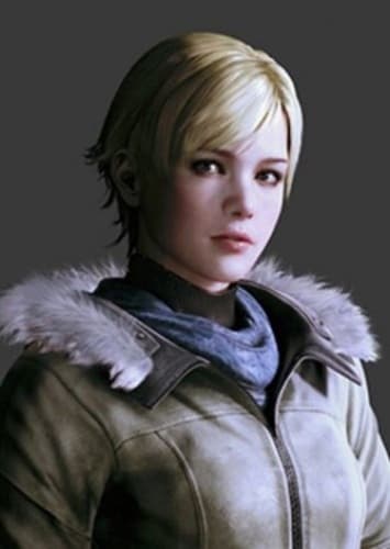 Sherry Birkin