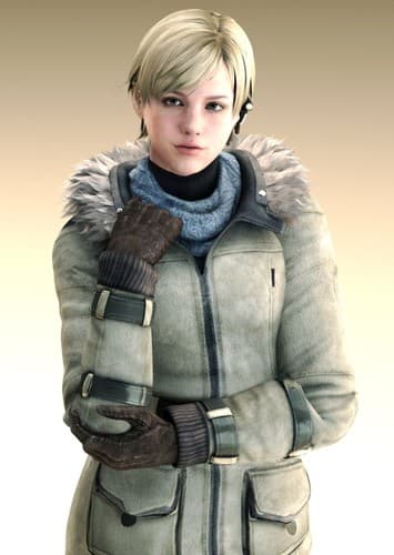 Sherry Birkin