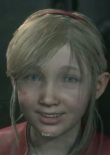 Sherry Birkin (Kid)