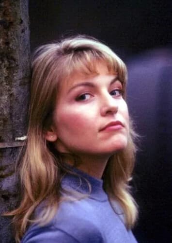 Sheryl Lee