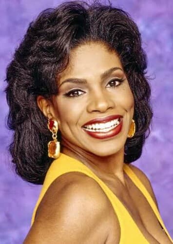 Sheryl Lee Ralph