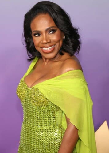 Sheryl Lee Ralph