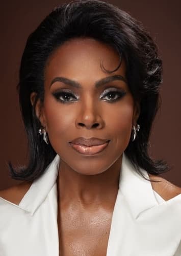 Sheryl Lee Ralph