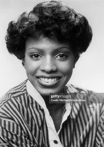 Sheryl Lee Ralph