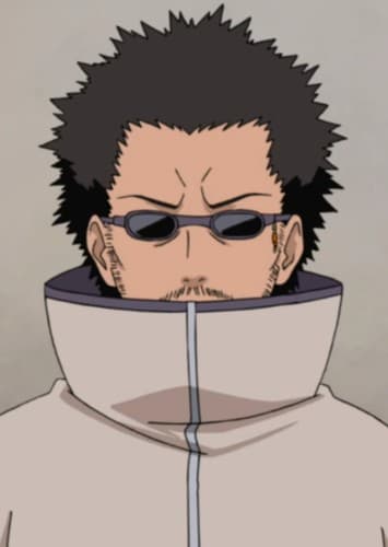 Shibi Aburame