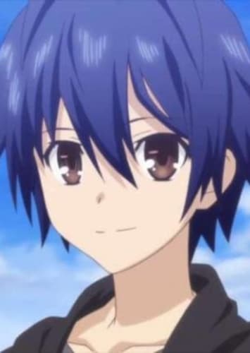 Shido Itsuka