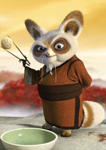 Shifu