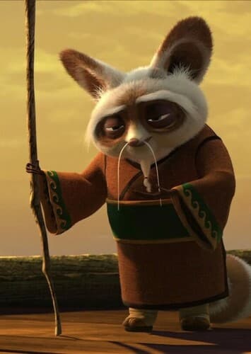 Shifu