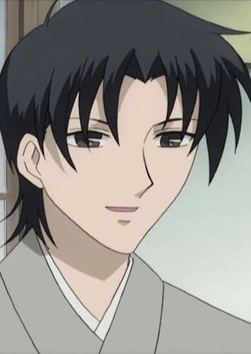 Shigure Sohma