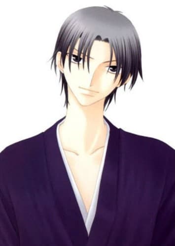 Shigure Sohma