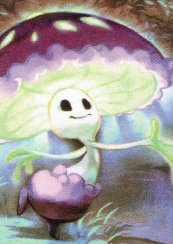 Shiinotic / マシェード