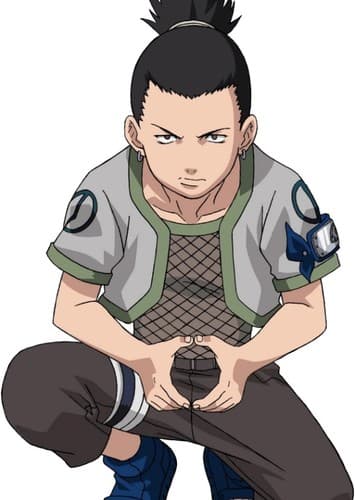 Shikamaru Nara