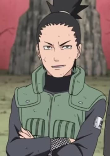 Shikamaru Nara