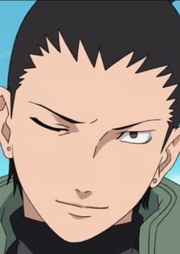 Shikamaru Nara