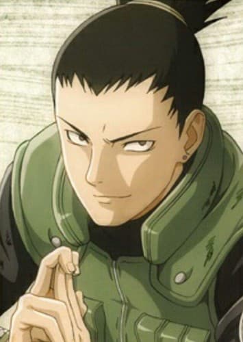 Shikamaru Nara