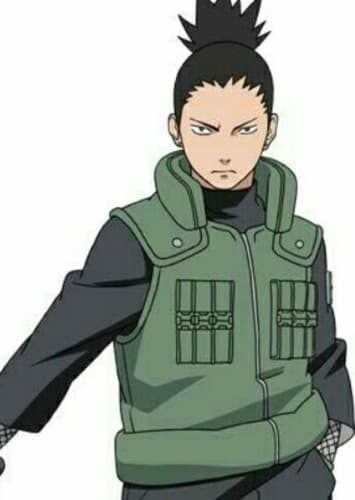 Shikamaru Nara