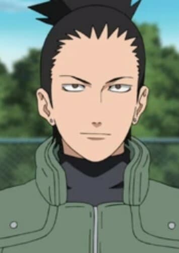 Shikamaru Nara