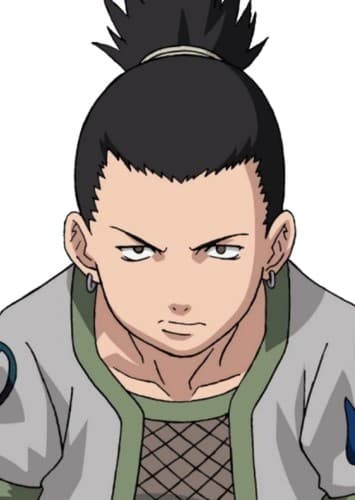 Shikamaru Nara