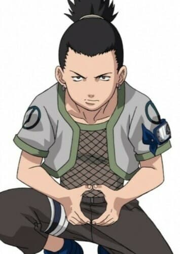 Shikamaru Nara