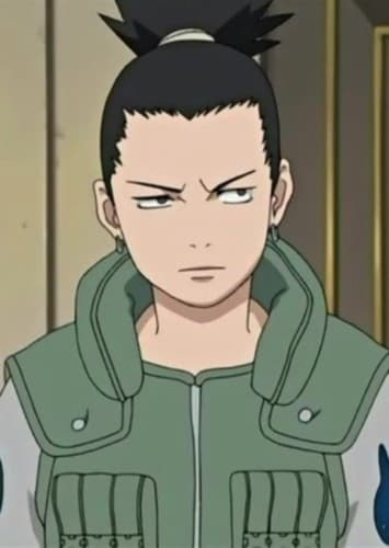Shikamaru Nara