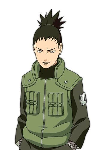 Shikamaru Nara