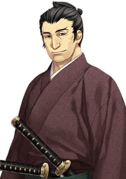 Shimada Kai