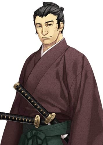 Shimada Kai