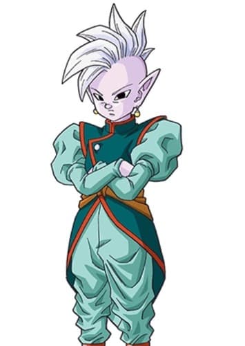 KAIO- SHIN