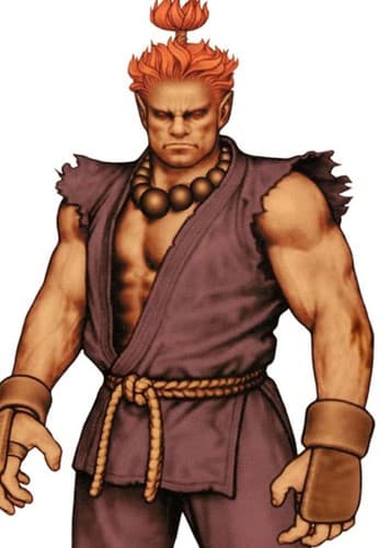 Shin Akuma