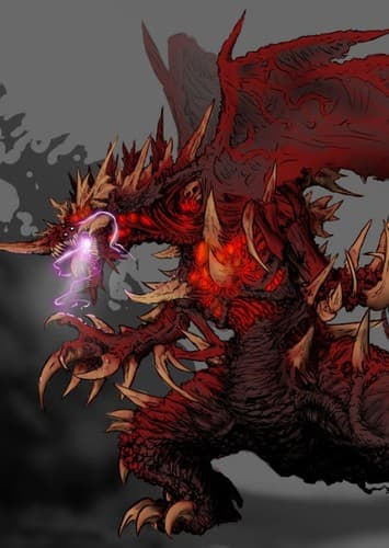 Shin Destroyah