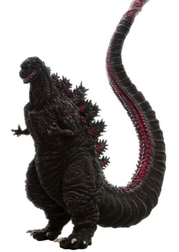 Shin Godzilla