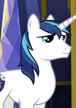 Shining Armor