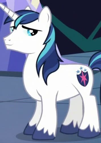 Shining Armor