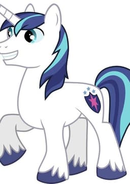 Shining Armor