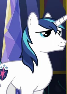 Shining Armor