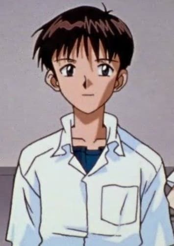 Shinji