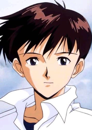 Shinji Ikari