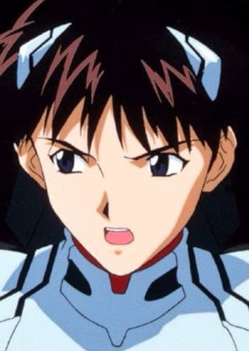 Shinji Ikari