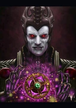 Shinnok