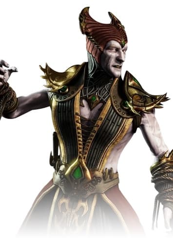 Shinnok