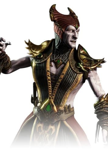 Shinnok