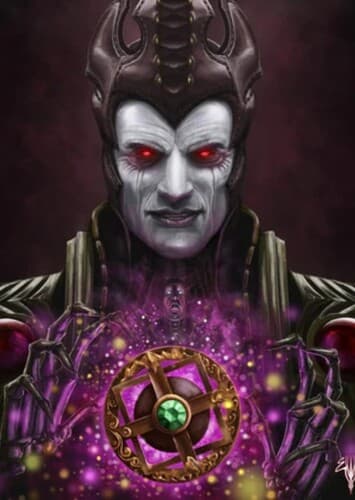 Shinnok