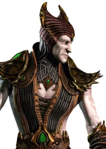 Shinnok