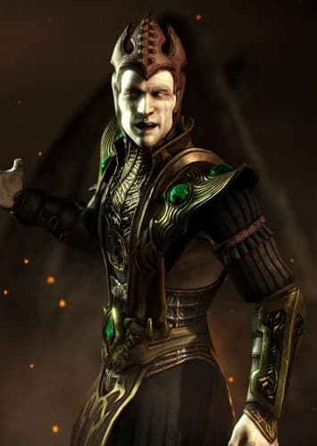 Shinnok