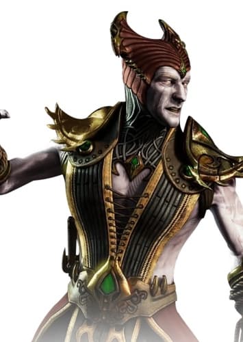 Shinnok