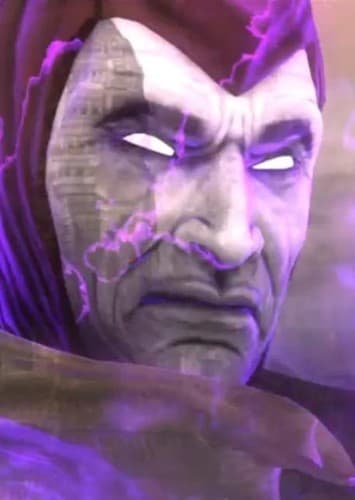 Shinnok