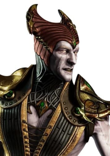 Shinnok